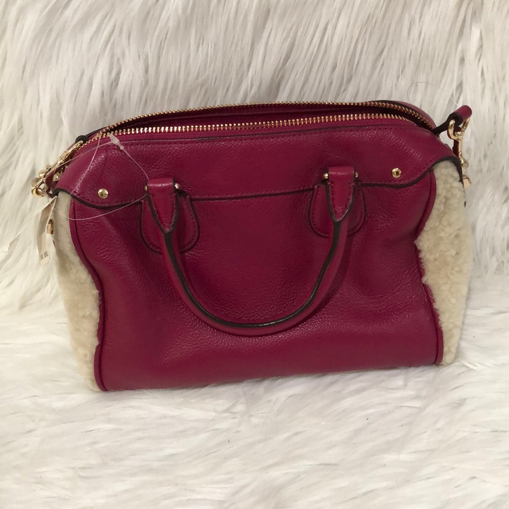 MINI BENNETT SATCHEL - Picture 3 of 5